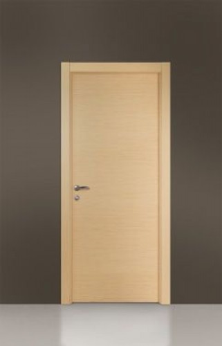 Porte Per Interni Rovere Sbiancato.Porte Interne Rovere Sbiancato Mod Atlante Art Clo Infix